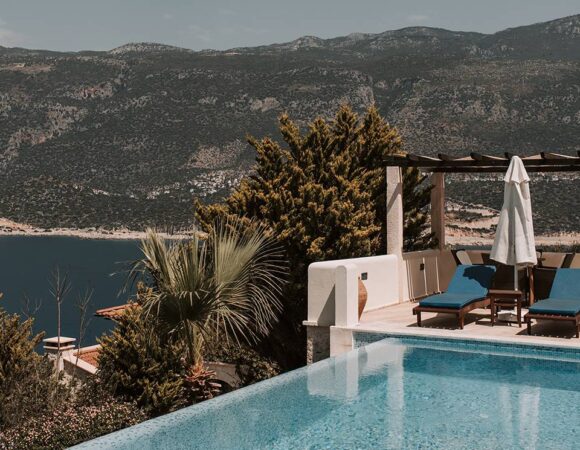 Why Narmada Parikrama is a Life-Changing Spiritual Journey