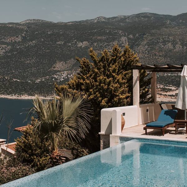 Why Narmada Parikrama is a Life-Changing Spiritual Journey