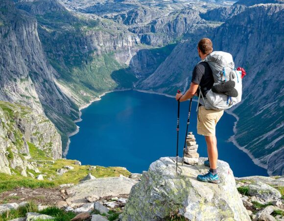 Top 5 Sacred Destinations to Visit During Narmada Parikrama