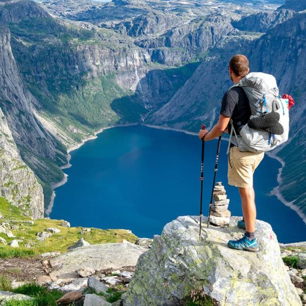 Top 5 Sacred Destinations to Visit During Narmada Parikrama