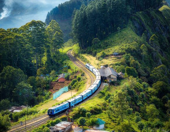 What to Expect on Your Narmada Parikrama Journey