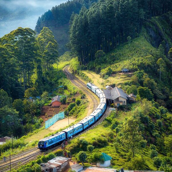 What to Expect on Your Narmada Parikrama Journey