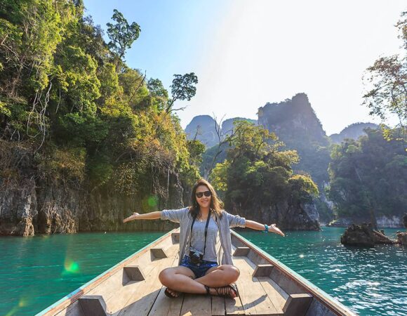 The Ultimate Packing List for Narmada Parikrama Pilgrims